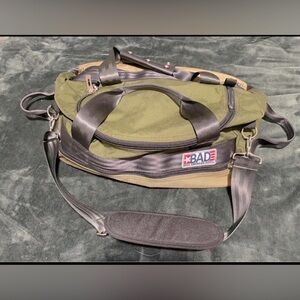 BAD Duffel Bag